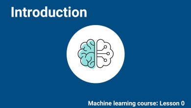 دوره آموزش ماشین لرنینگ و یادگیری ماشین – قسمت صفر (مقدمه)