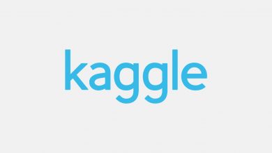 بررسی سایت کگل Kaggle