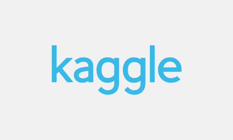 بررسی سایت کگل Kaggle